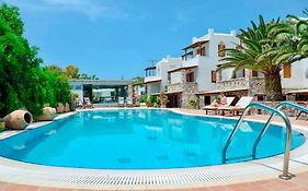 Villa Romantica Naxos